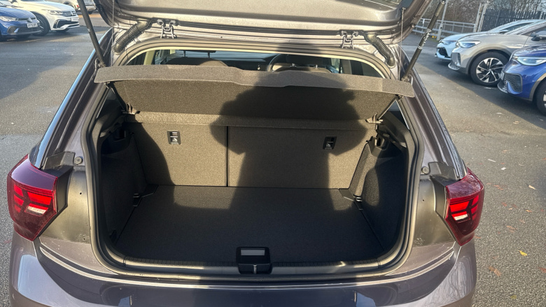 Volkswagen Polo 1.0 TSI Match 5dr Petrol Hatchback